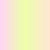 abstracte blured gradiëntachtergrond op pastelkleur voor omslag of banner vector