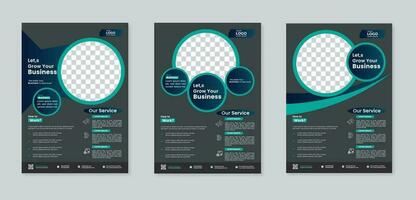 creatief zakelijke bedrijf folder brochure sjabloon ontwerp, abstract bedrijf folder, brochure ontwerp, reclame maken, Hoes ontwerp, publicatie, poster, afzet agentschap folder ontwerp. vector