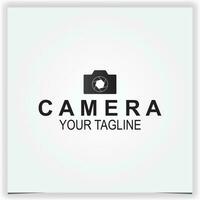 camera fotografie, Luik logo ontwerp premie elegant sjabloon vector eps 10