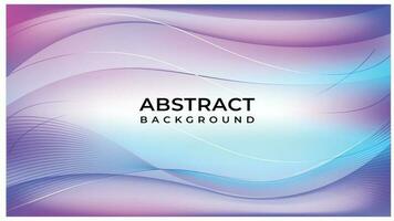 abstract- achtergrond- banner-ontwerp vector