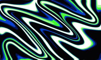 abstract vloeistof achtergrond. vloeistof marmeren olie textuur. golvend psychedelisch vloeistof banier achtergrond vector