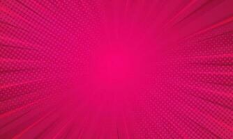 abstract roze stippel achtergrond vector