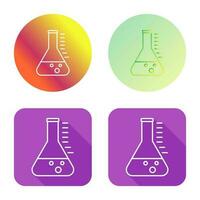 beker vector pictogram