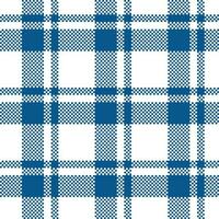 Schotse ruit naadloos patroon. traditioneel Schots geruit achtergrond. voor sjaal, jurk, rok, andere modern voorjaar herfst winter mode textiel ontwerp. vector