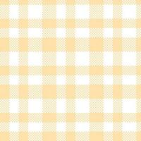 Schots Schotse ruit patroon. plaid patroon naadloos voor overhemd afdrukken, kleding, jurken, tafelkleden, dekens, beddengoed, papier, dekbed, stof en andere textiel producten. vector