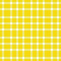 Schots Schotse ruit naadloos patroon. schaakbord patroon voor overhemd afdrukken, kleding, jurken, tafelkleden, dekens, beddengoed, papier, dekbed, stof en andere textiel producten. vector