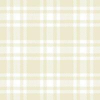 Schots Schotse ruit naadloos patroon. klassiek plaid Schotse ruit naadloos Schotse ruit illustratie vector reeks voor sjaal, deken, andere modern voorjaar zomer herfst winter vakantie kleding stof afdrukken.