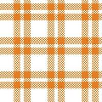 klassiek Schots Schotse ruit ontwerp. schaakbord patroon. naadloos Schotse ruit illustratie vector reeks voor sjaal, deken, andere modern voorjaar zomer herfst winter vakantie kleding stof afdrukken.