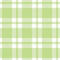 klassiek Schots Schotse ruit ontwerp. Schotse ruit plaid vector naadloos patroon. voor overhemd afdrukken, kleding, jurken, tafelkleden, dekens, beddengoed, papier, dekbed, stof en andere textiel producten.