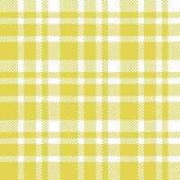 Schots Schotse ruit plaid naadloos patroon, plaid patronen naadloos. naadloos Schotse ruit illustratie vector reeks voor sjaal, deken, andere modern voorjaar zomer herfst winter vakantie kleding stof afdrukken.