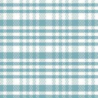 plaids patroon naadloos. katoenen stof patronen voor sjaal, jurk, rok, andere modern voorjaar herfst winter mode textiel ontwerp. vector