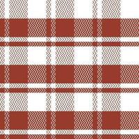 Schots Schotse ruit patroon. abstract controleren plaid patroon voor sjaal, jurk, rok, andere modern voorjaar herfst winter mode textiel ontwerp. vector