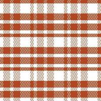 Schotse ruit plaid naadloos patroon. klassiek plaid tartan. voor overhemd afdrukken, kleding, jurken, tafelkleden, dekens, beddengoed, papier, dekbed, stof en andere textiel producten. vector