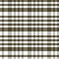 Schots Schotse ruit plaid naadloos patroon, plaids patroon naadloos. flanel overhemd Schotse ruit patronen. modieus tegels vector illustratie voor achtergronden.