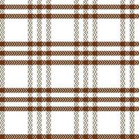 Schots Schotse ruit plaid naadloos patroon, plaid patronen naadloos. flanel overhemd Schotse ruit patronen. modieus tegels vector illustratie voor achtergronden.