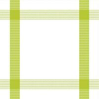 plaid patronen naadloos. schaakbord patroon voor overhemd afdrukken, kleding, jurken, tafelkleden, dekens, beddengoed, papier, dekbed, stof en andere textiel producten. vector