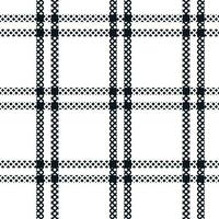 plaid patronen naadloos. Schotse ruit plaid vector naadloos patroon. flanel overhemd Schotse ruit patronen. modieus tegels voor achtergronden.