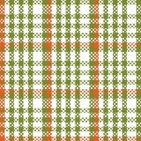 Schots Schotse ruit patroon. plaids patroon naadloos voor sjaal, jurk, rok, andere modern voorjaar herfst winter mode textiel ontwerp. vector