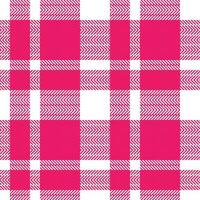 klassiek Schots Schotse ruit ontwerp. plaids patroon naadloos. voor overhemd afdrukken, kleding, jurken, tafelkleden, dekens, beddengoed, papier, dekbed, stof en andere textiel producten. vector