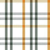 klassiek Schots Schotse ruit ontwerp. plaid patroon naadloos. voor overhemd afdrukken, kleding, jurken, tafelkleden, dekens, beddengoed, papier, dekbed, stof en andere textiel producten. vector