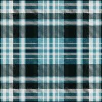 plaids patroon naadloos. katoenen stof patronen voor sjaal, jurk, rok, andere modern voorjaar herfst winter mode textiel ontwerp. vector