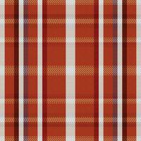 Schots Schotse ruit patroon. abstract controleren plaid patroon sjabloon voor ontwerp ornament. naadloos kleding stof textuur. vector