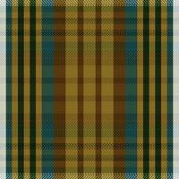 Schots Schotse ruit naadloos patroon. plaids patroon naadloos sjabloon voor ontwerp ornament. naadloos kleding stof textuur. vector