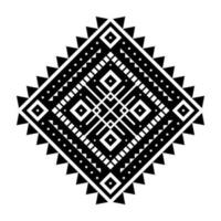 aztec vector element.