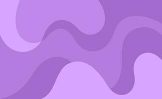 Purper abstract achtergrond vector ontwerpen