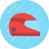 helm vector icoon ontwerp