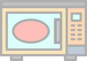 oven vector icoon ontwerp