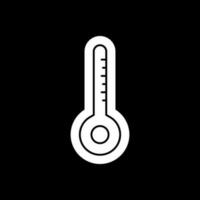 thermometer vector icoon ontwerp