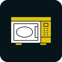 oven vector icoon ontwerp