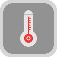 thermometer vector icoon ontwerp