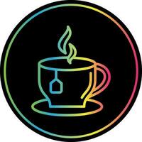 koffie vector icoon ontwerp
