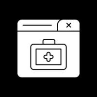 gezondheidszorg vector icoon ontwerp