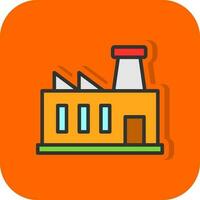 industrie vector icoon ontwerp