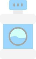 mondwater vector icoon ontwerp