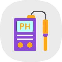 ph vector icoon ontwerp