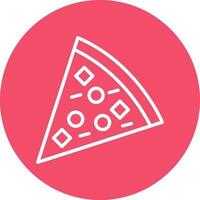 pizza vector icoon ontwerp