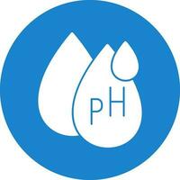 ph vector icoon ontwerp