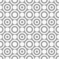 dots naadloos patroon achtergrond vector