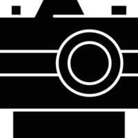 camera vrij pictogrammen vector