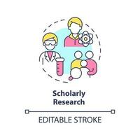 erfelijk ziekten rechthoek infographic sjabloon. gegevens visualisatie met 5 stappen. bewerkbare tijdlijn info grafiek. workflow lay-out met lijn pictogrammend vector