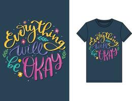 modieus t-shirt ontwerp, wijnoogst typografie en belettering kunst, retro leuze vector