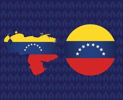 amerika latine 2020 teams.amerika latine voetbal finale.venezuela kaart vector