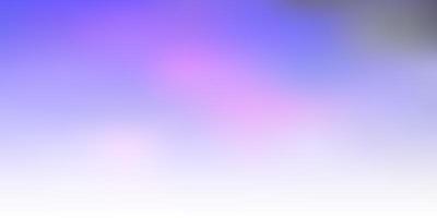 donker roze blauw vector abstracte achtergrond wazig