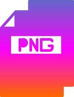 PNG vector icoon ontwerp