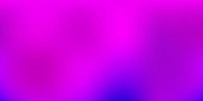 donker roze vector abstracte vervaging sjabloon