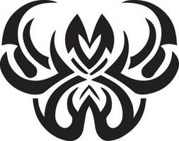tribal tatoeëren ontwerp vector illustratie